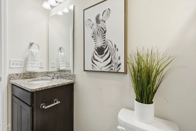 $565,000 | 5024 Dragonfly Drive, Durham, NC 27703