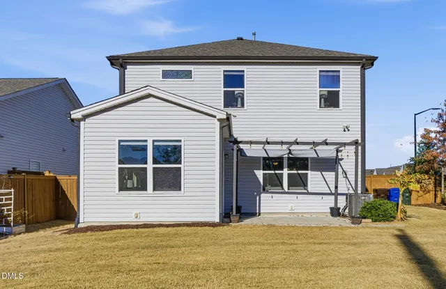 $565,000 | 5024 Dragonfly Drive, Durham, NC 27703