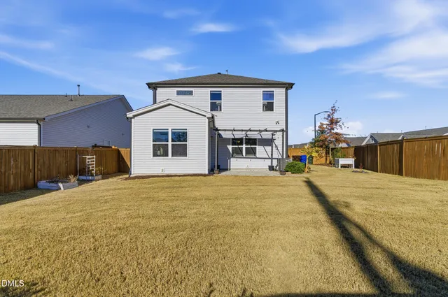 $565,000 | 5024 Dragonfly Drive, Durham, NC 27703