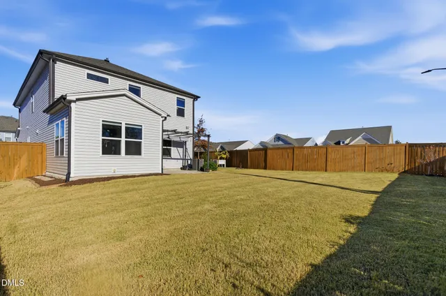 $565,000 | 5024 Dragonfly Drive, Durham, NC 27703