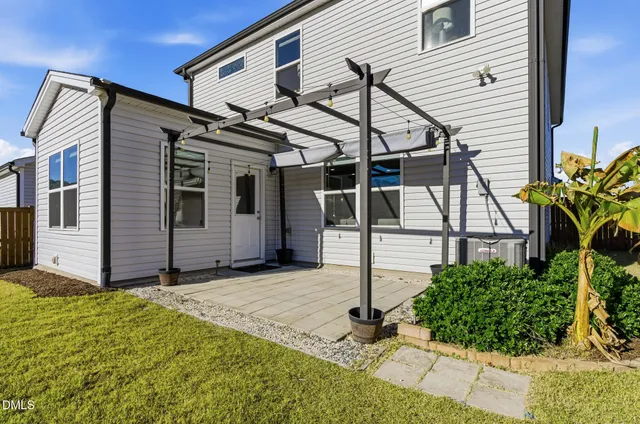 $565,000 | 5024 Dragonfly Drive, Durham, NC 27703