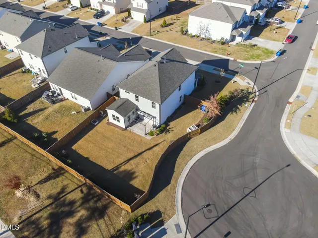 $565,000 | 5024 Dragonfly Drive, Durham, NC 27703