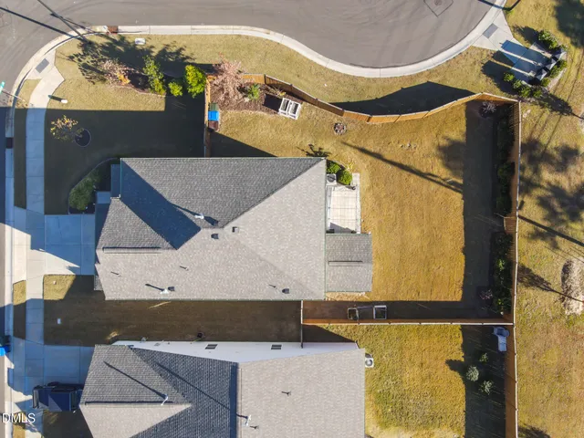 $565,000 | 5024 Dragonfly Drive, Durham, NC 27703