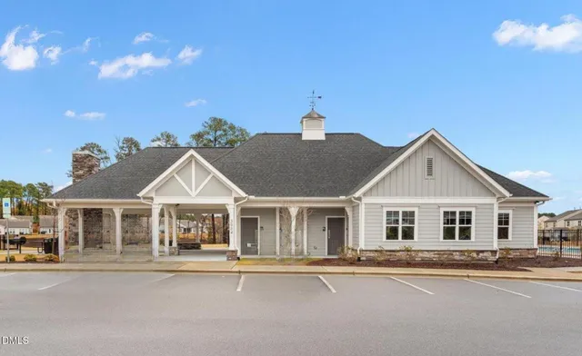 $565,000 | 5024 Dragonfly Drive, Durham, NC 27703