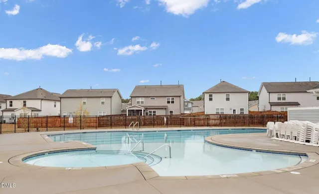 $565,000 | 5024 Dragonfly Drive, Durham, NC 27703