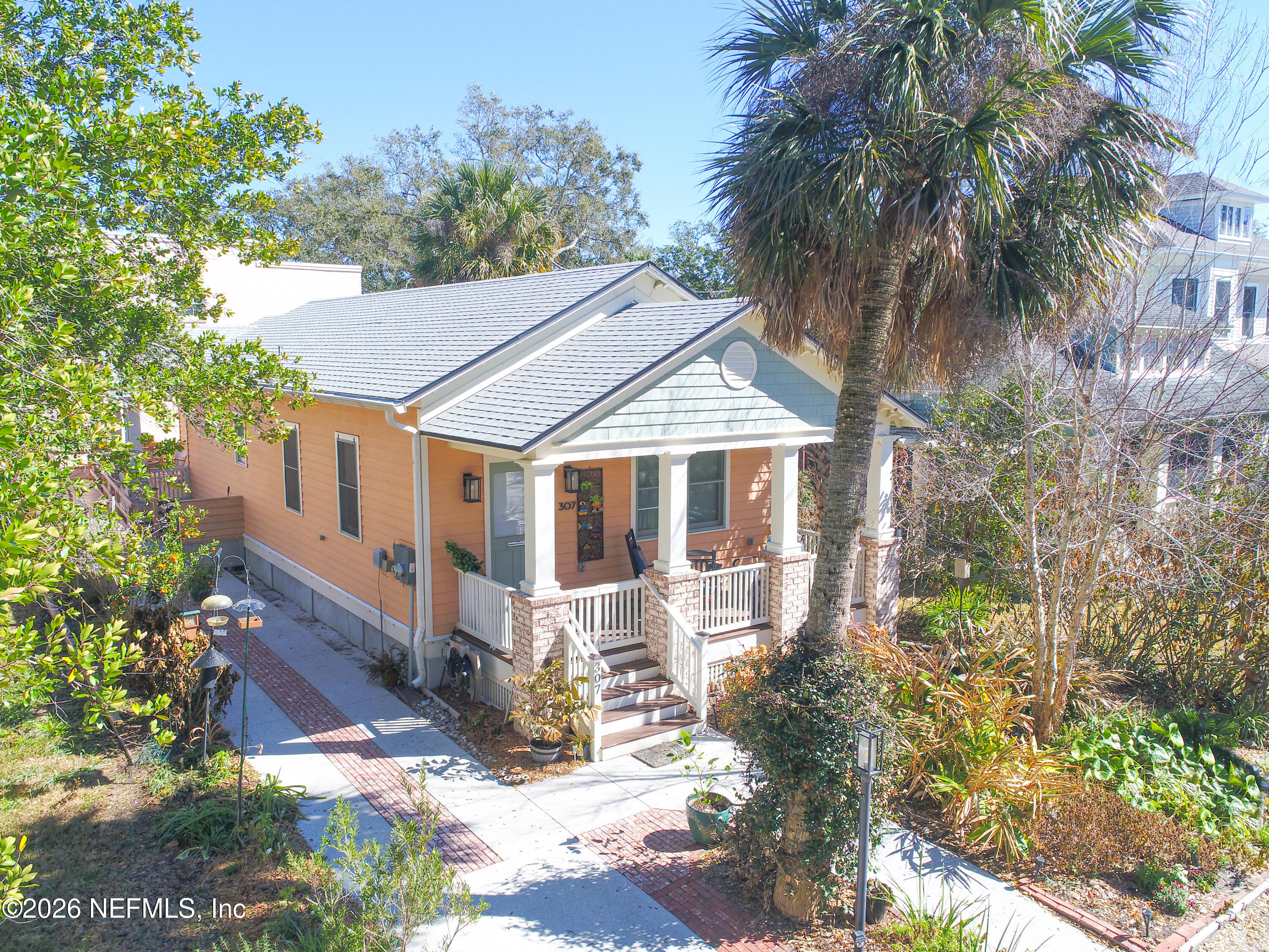 307 St George Street St. Augustine, FL 32084 - Photo 48 of 55 DJI_0192-Edit-Edit
