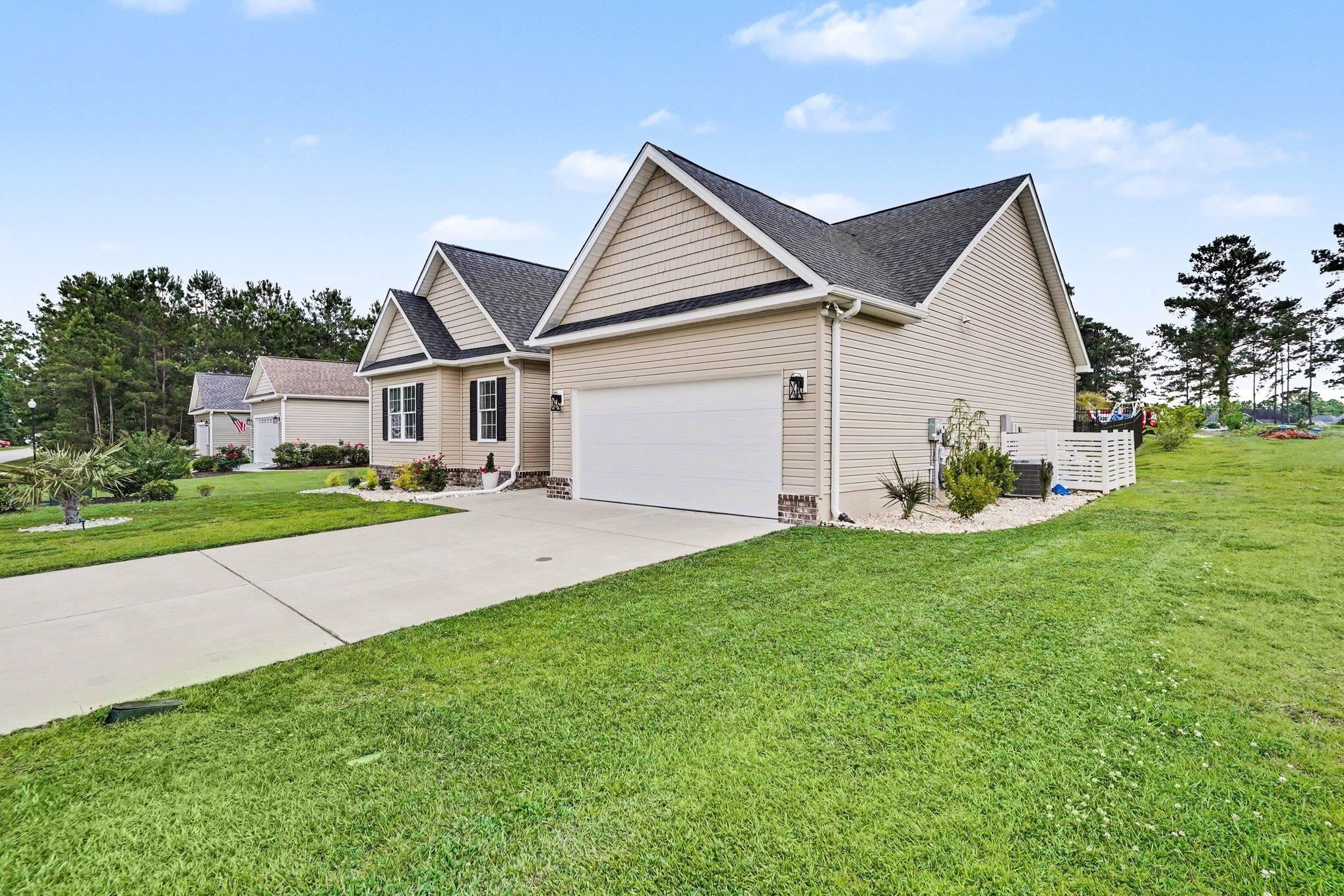 552 Timber Creek Drive Loris, SC 29569 - Photo 39 of 50