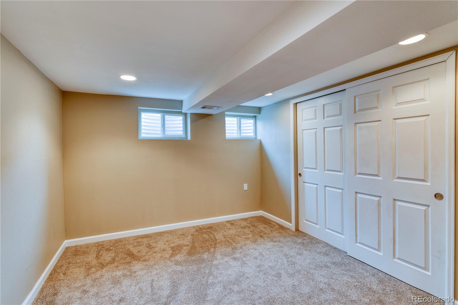 6723 East Rustic Drive Parker, CO 80138 - Photo 26 of 32 a view of an empty room