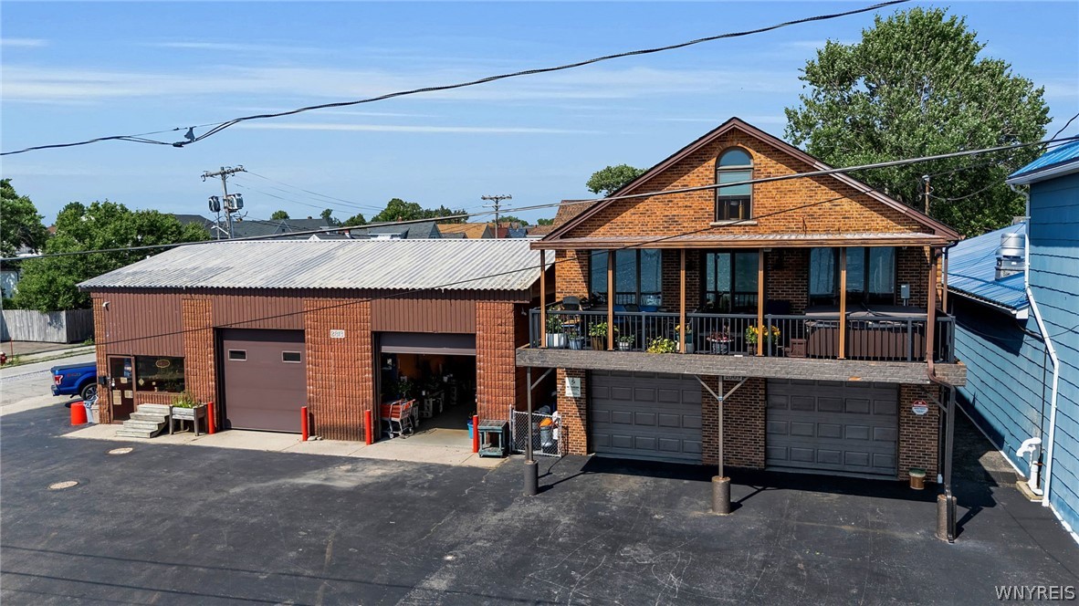 2809-2813 River Road Buffalo, NY 14207 - Photo 2 of 48