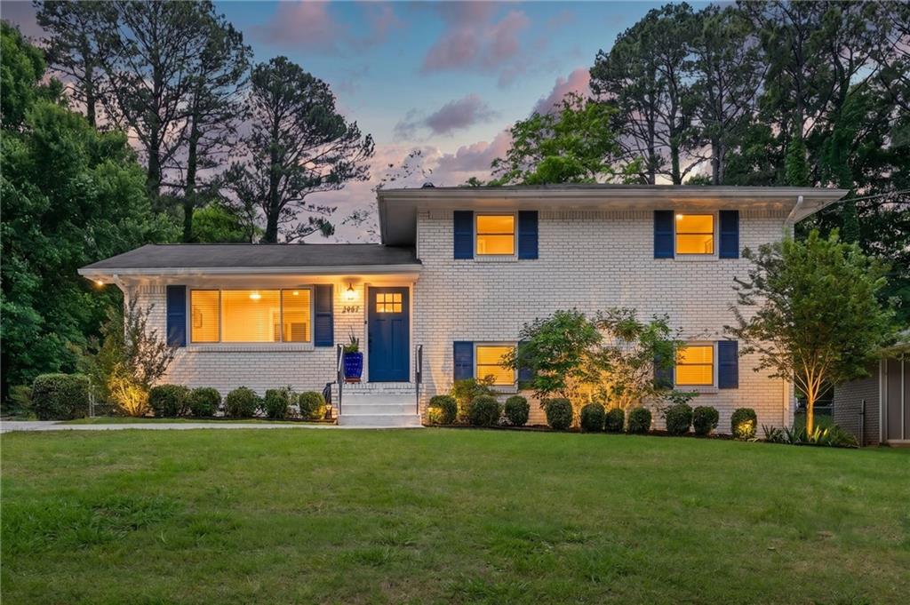 2497 Whites Mill Lane Decatur, GA 30032 - Photo 2 of 40