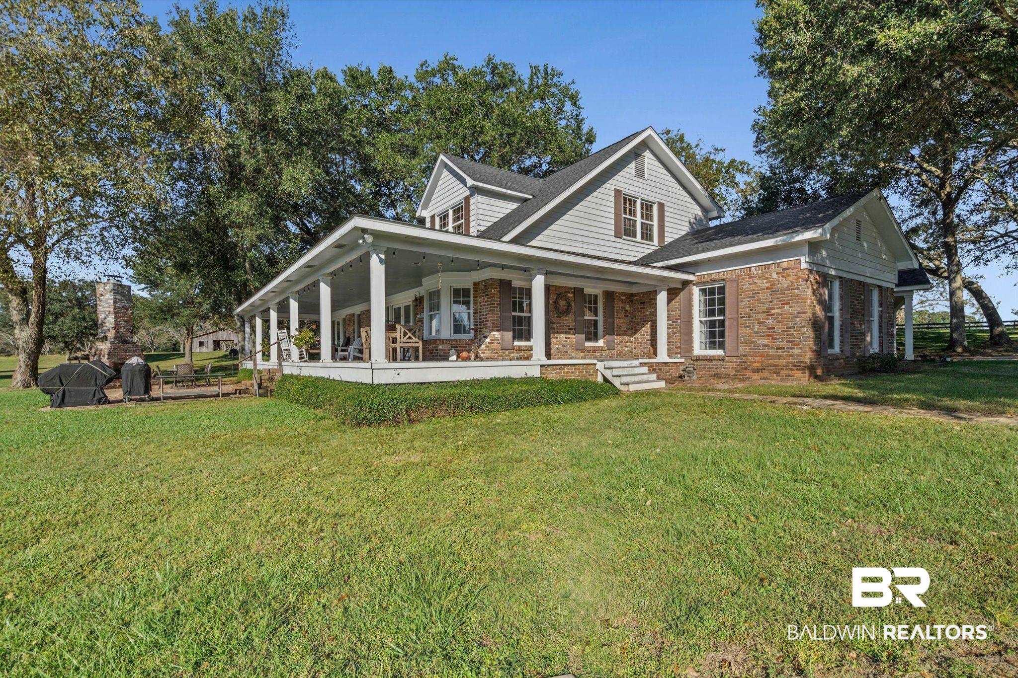 11555 Jack Hamilton Road Mobile, AL 36695 - Photo 5 of 35