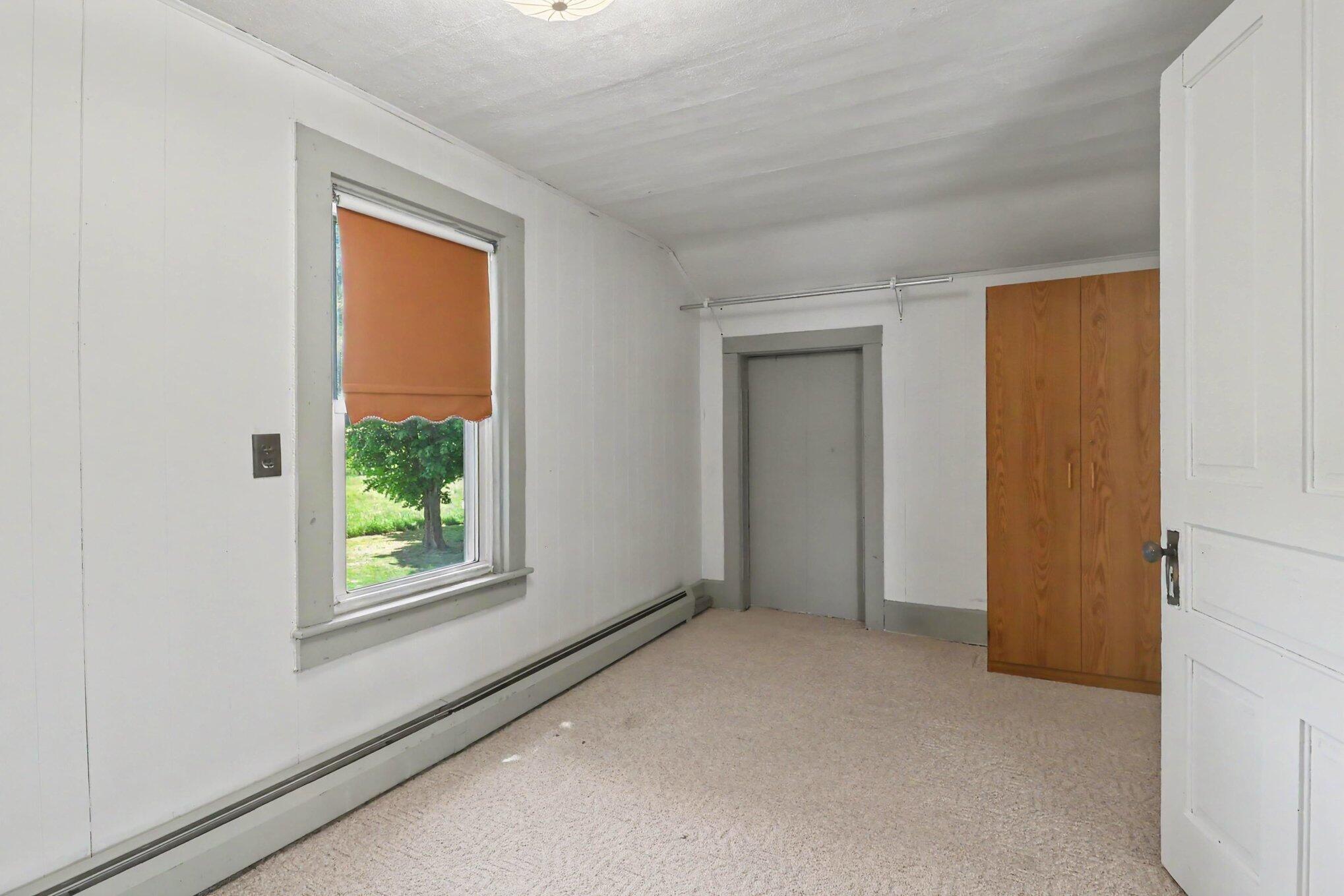 4559 South Maple Island Road Hesperia, MI 49421 - Photo 24 of 40 3rd Bedroom