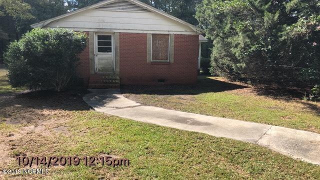 426 Snake Island Road Whiteville, NC 28472 - Photo 4 of 13 side