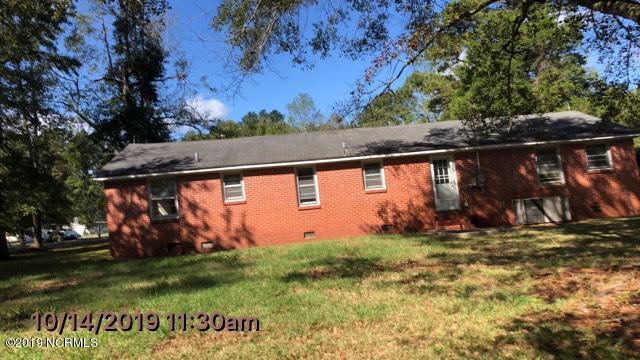 426 Snake Island Road Whiteville, NC 28472 - Photo 5 of 13 rear