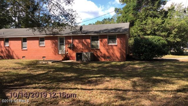 426 Snake Island Road Whiteville, NC 28472 - Photo 6 of 13 rear
