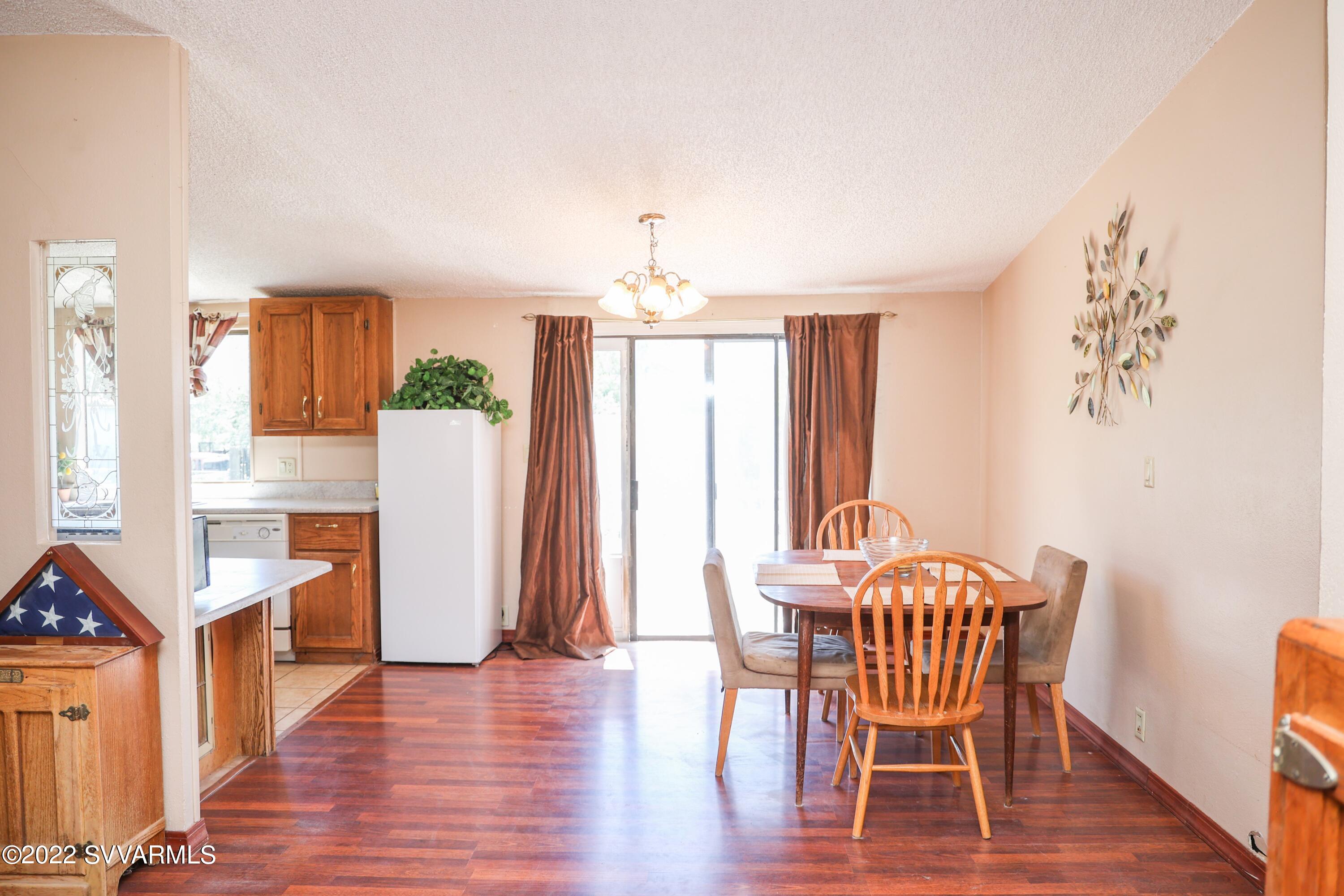4835 East Dawson Rimrock, AZ 86335 - Photo 8 of 27 008_Dining Room
