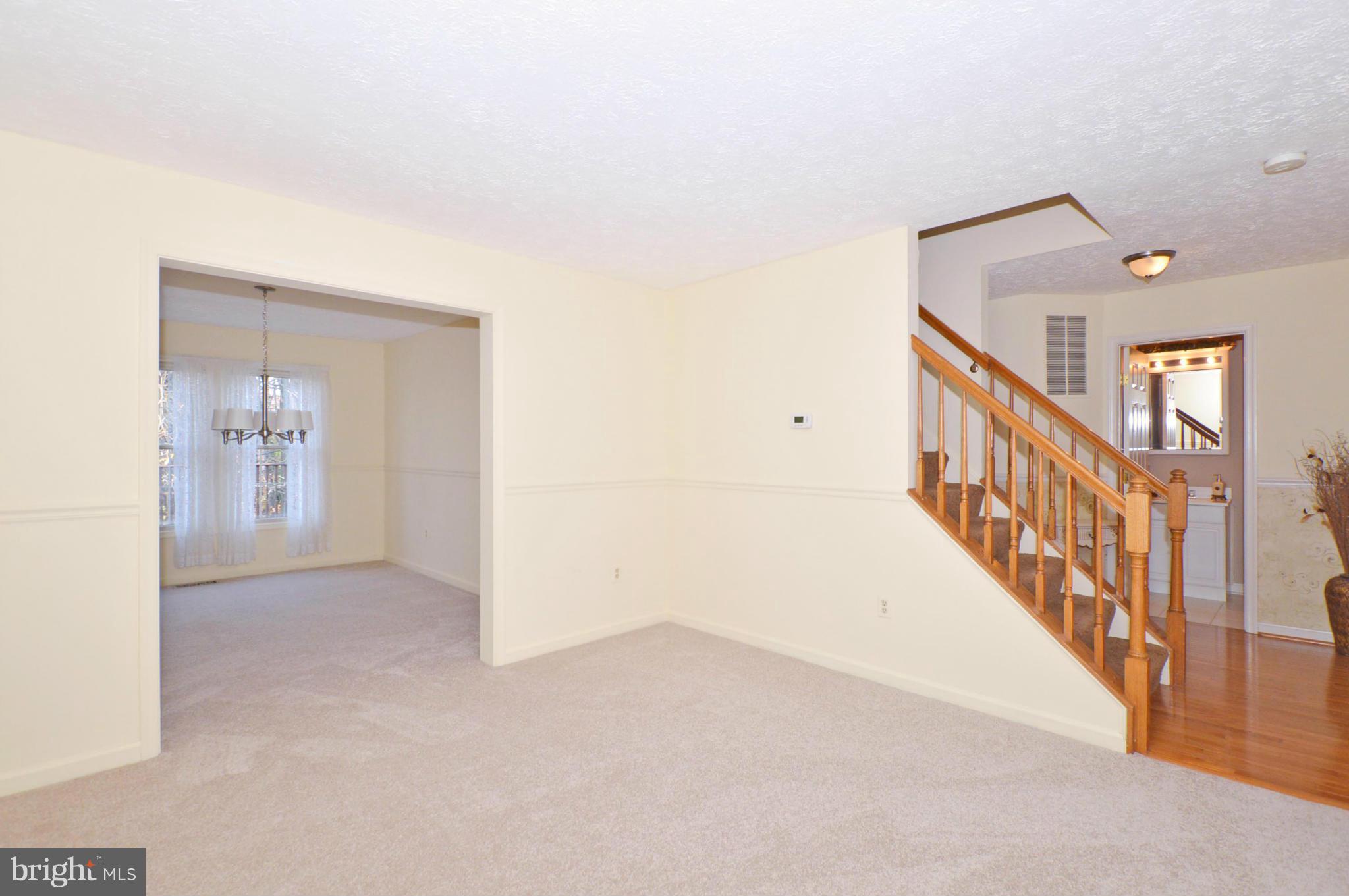 3793 Philadelphia Road Abingdon, MD 21009 - Photo 2 of 30 Living Room