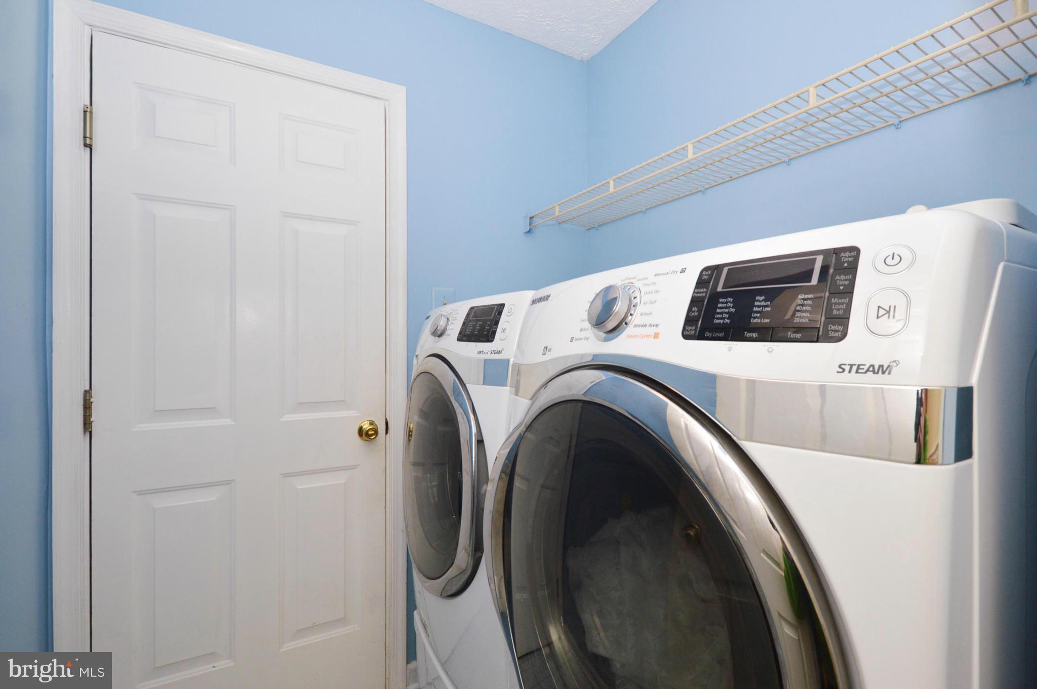 3793 Philadelphia Road Abingdon, MD 21009 - Photo 12 of 30 Laundry Room