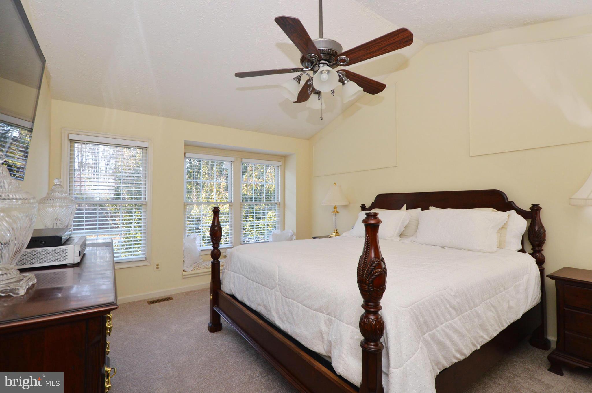 3793 Philadelphia Road Abingdon, MD 21009 - Photo 18 of 30 Bedroom (Master)
