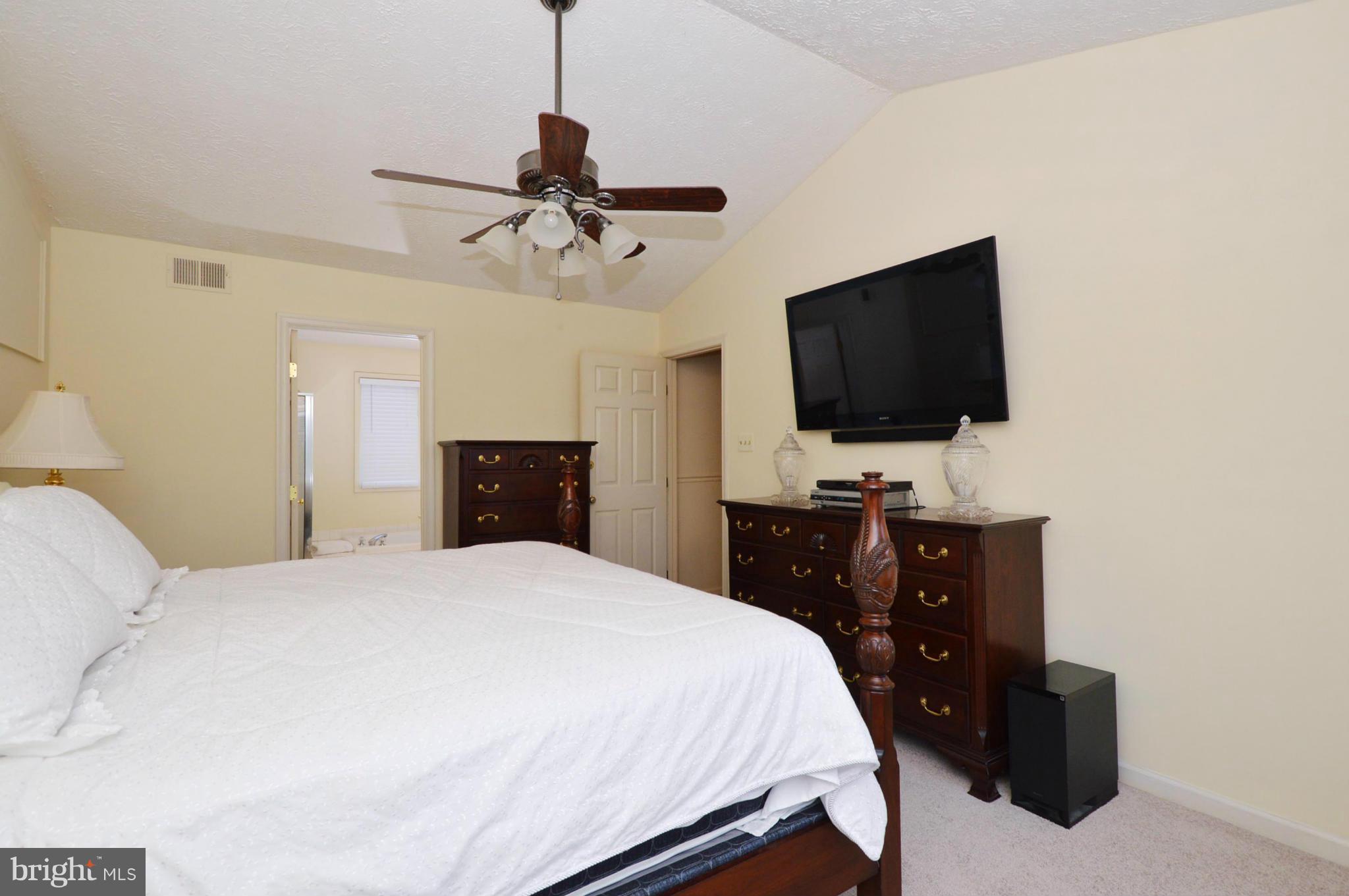 3793 Philadelphia Road Abingdon, MD 21009 - Photo 19 of 30 Bedroom (Master)