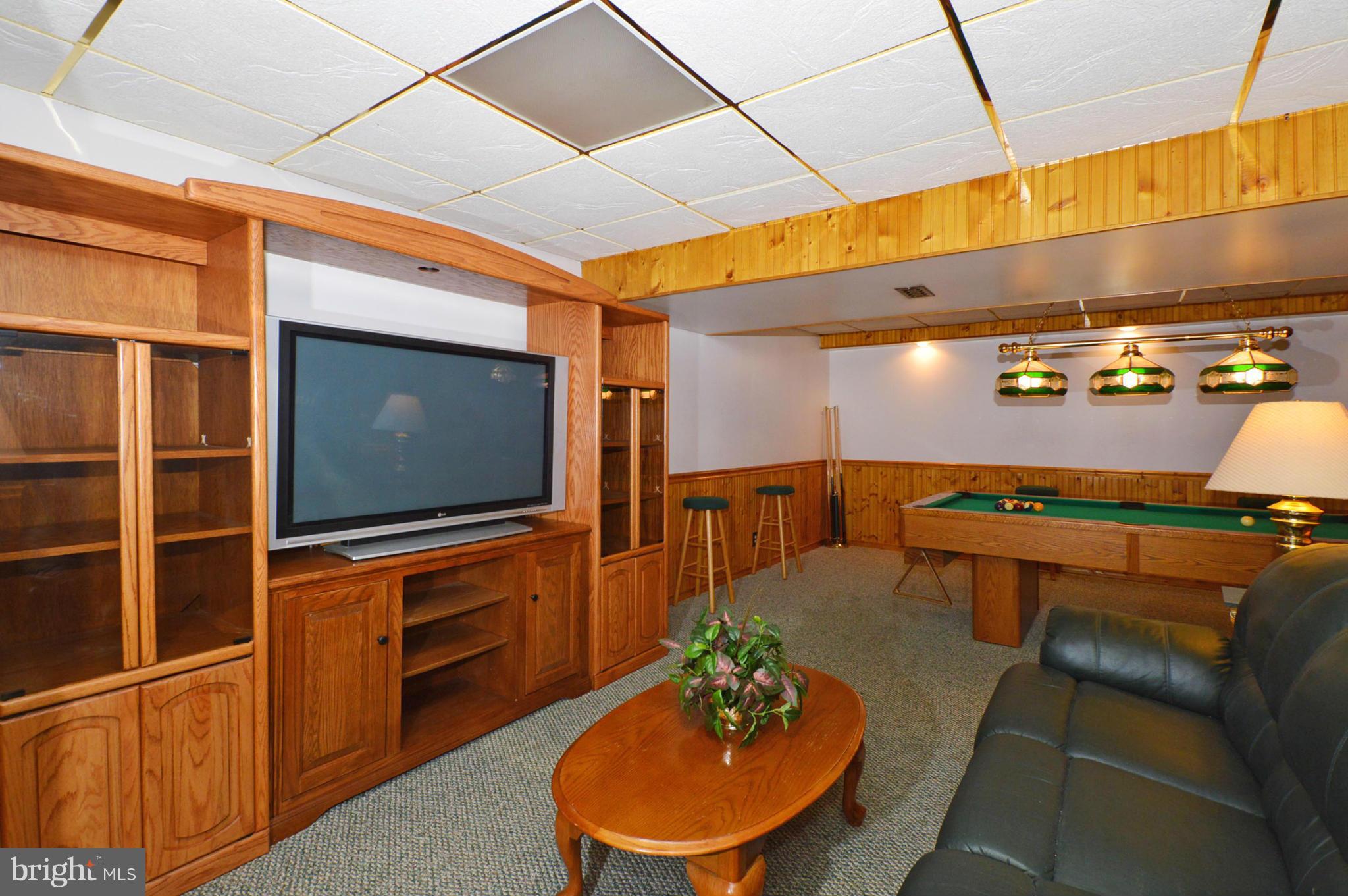 3793 Philadelphia Road Abingdon, MD 21009 - Photo 25 of 30 Rec Room