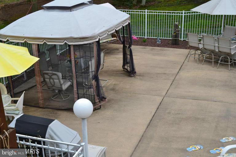 3793 Philadelphia Road Abingdon, MD 21009 - Photo 27 of 30 Fenced in Pool Area