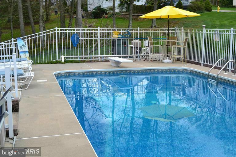 3793 Philadelphia Road Abingdon, MD 21009 - Photo 30 of 30 Heated Salt Water In-Ground Pool