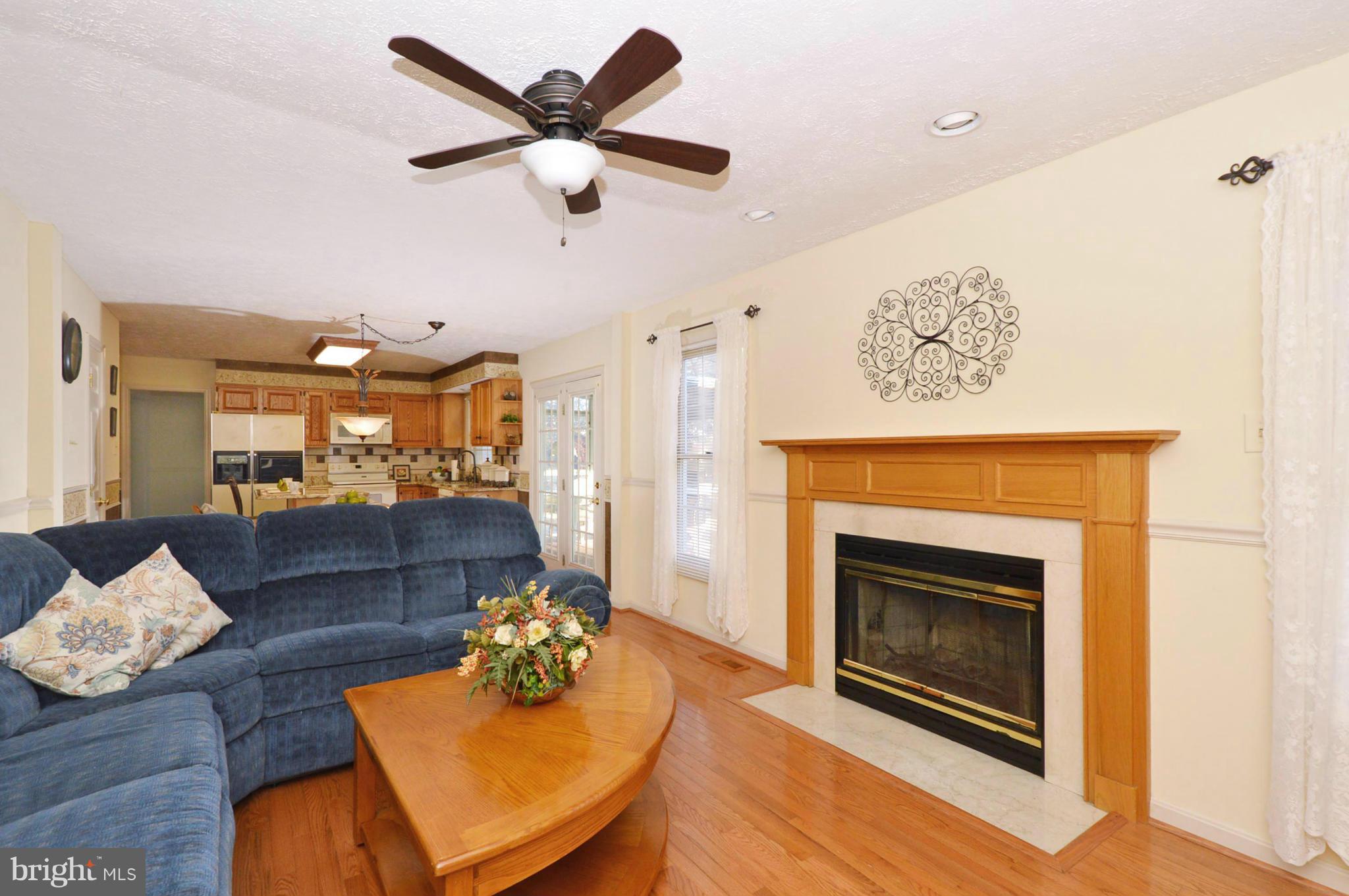 3793 Philadelphia Road Abingdon, MD 21009 - Photo 6 of 30 Family Room