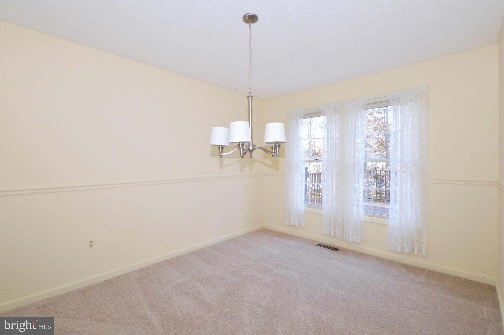 3793 Philadelphia Road Abingdon, MD 21009 - Photo 7 of 30 Dining Room