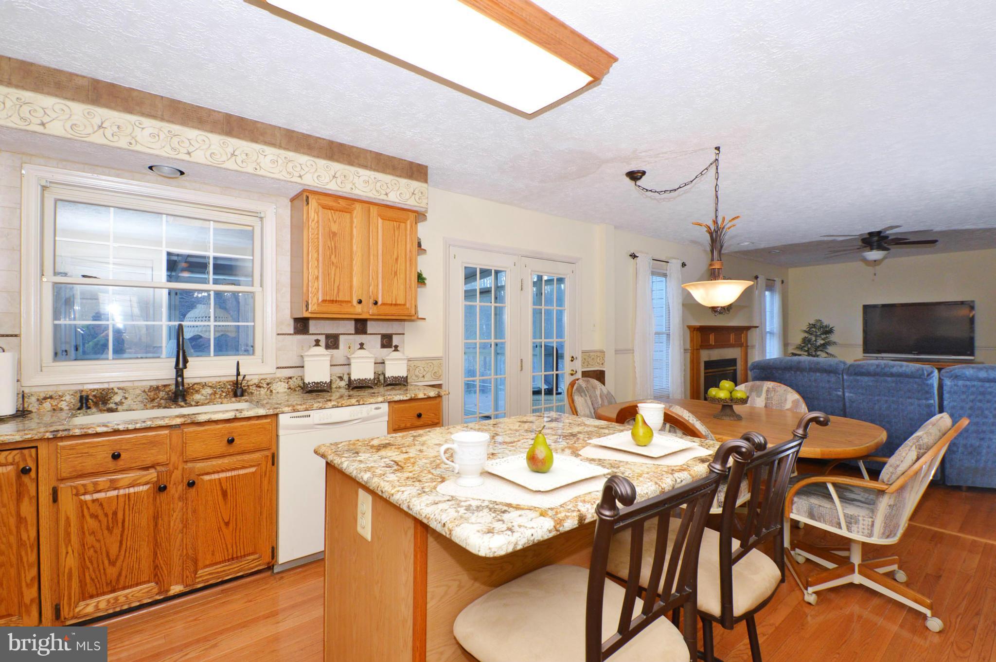 3793 Philadelphia Road Abingdon, MD 21009 - Photo 9 of 30 Kitchen