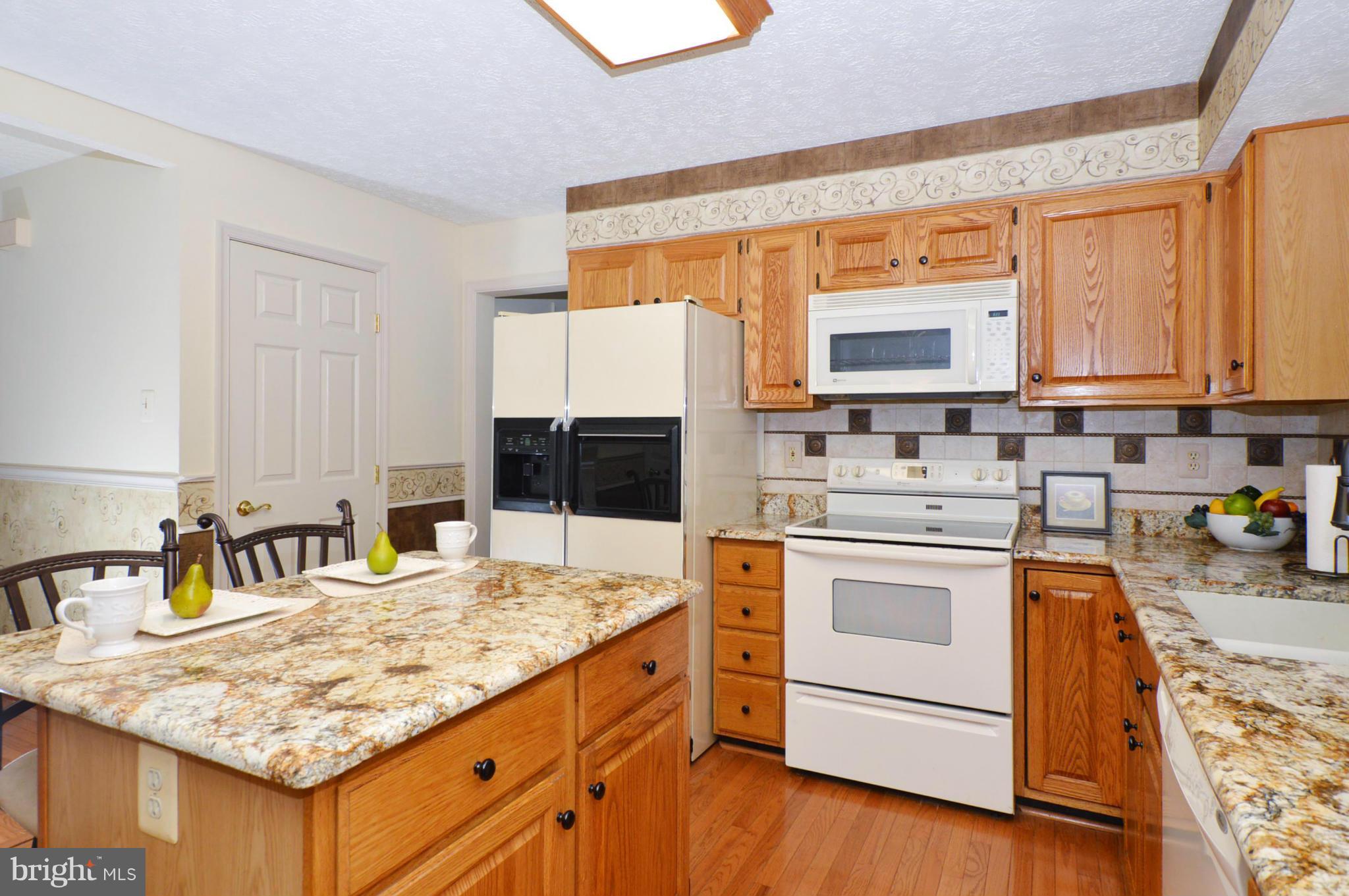3793 Philadelphia Road Abingdon, MD 21009 - Photo 10 of 30 Kitchen