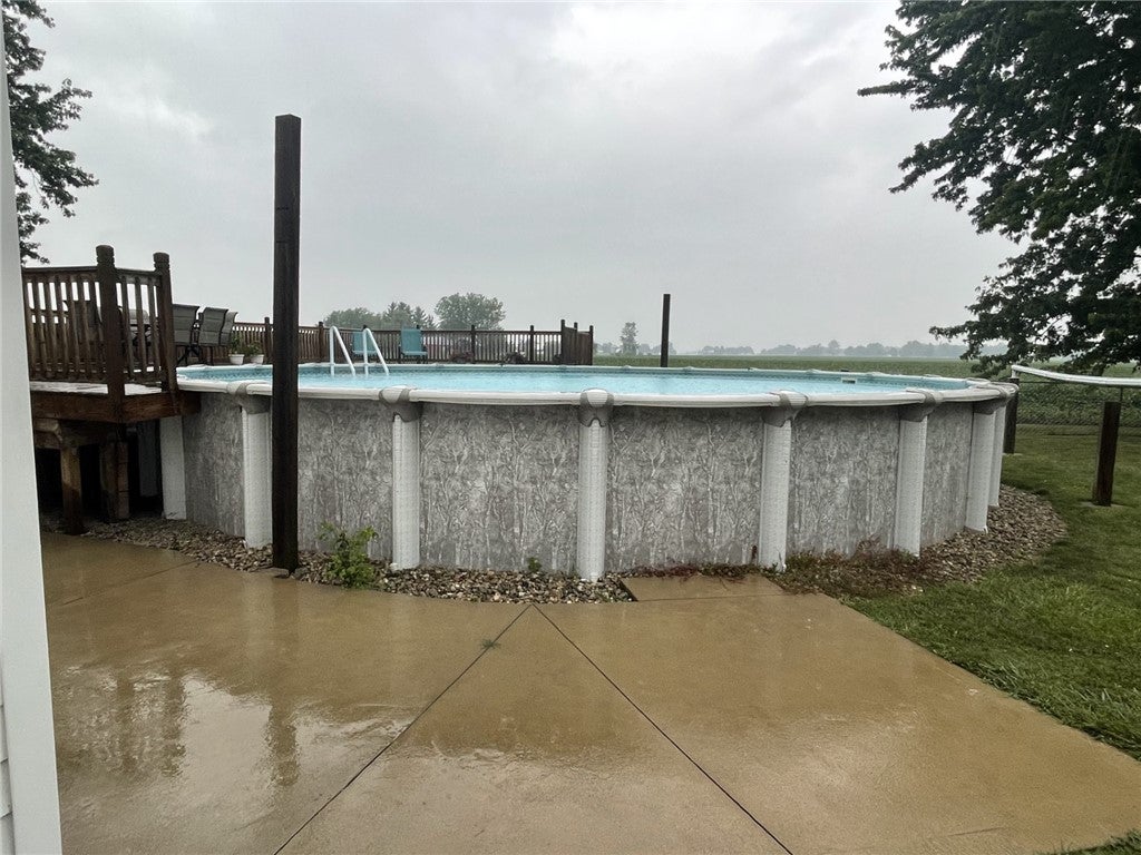 7898 Darke-Preble County Line Road Arcanum, OH 45304 - Photo 29 of 30 Gallery Image 29