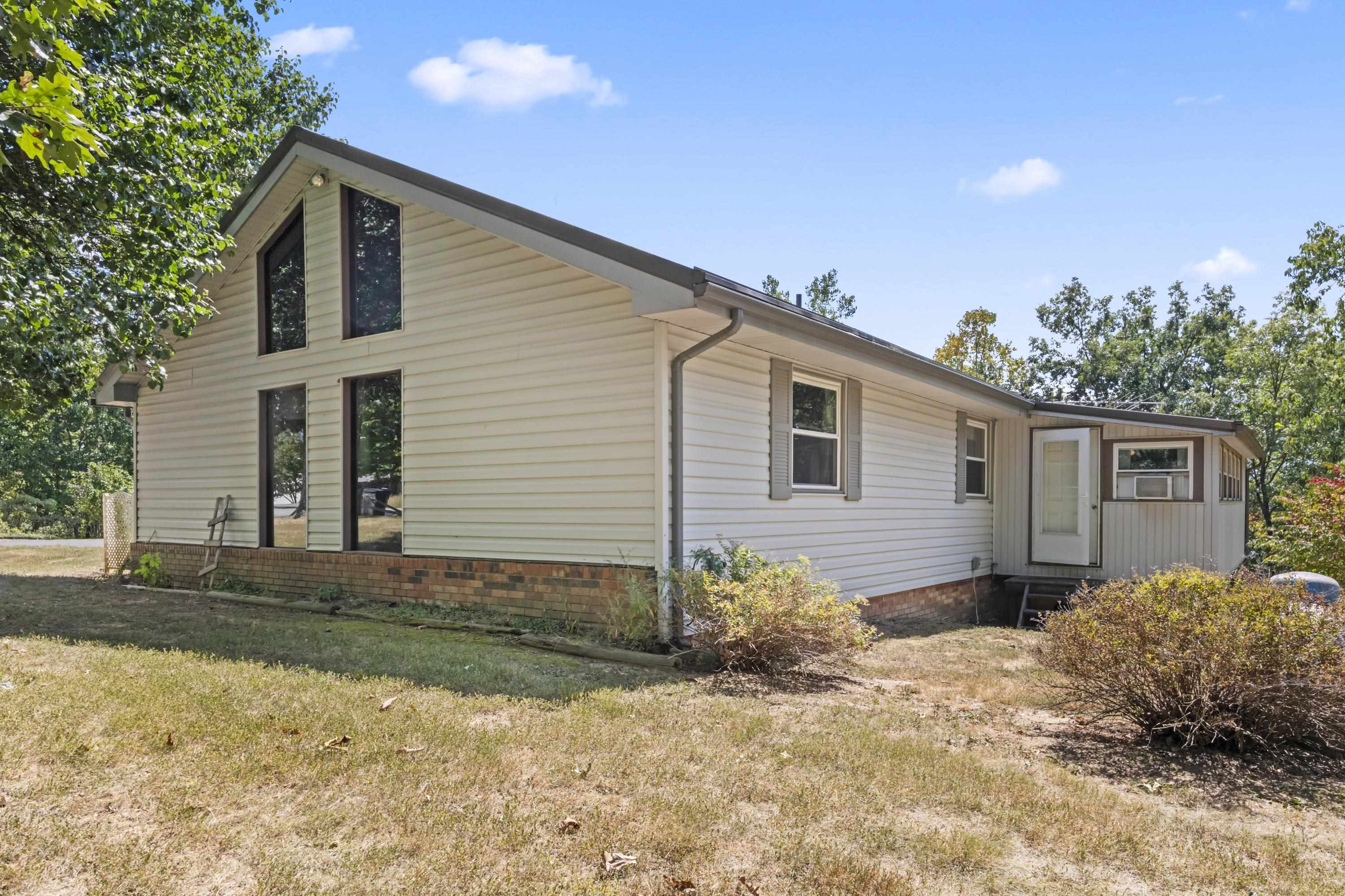 5151 Scotland Heights Road Catlettsburg, KY 41129 - Photo 7 of 49