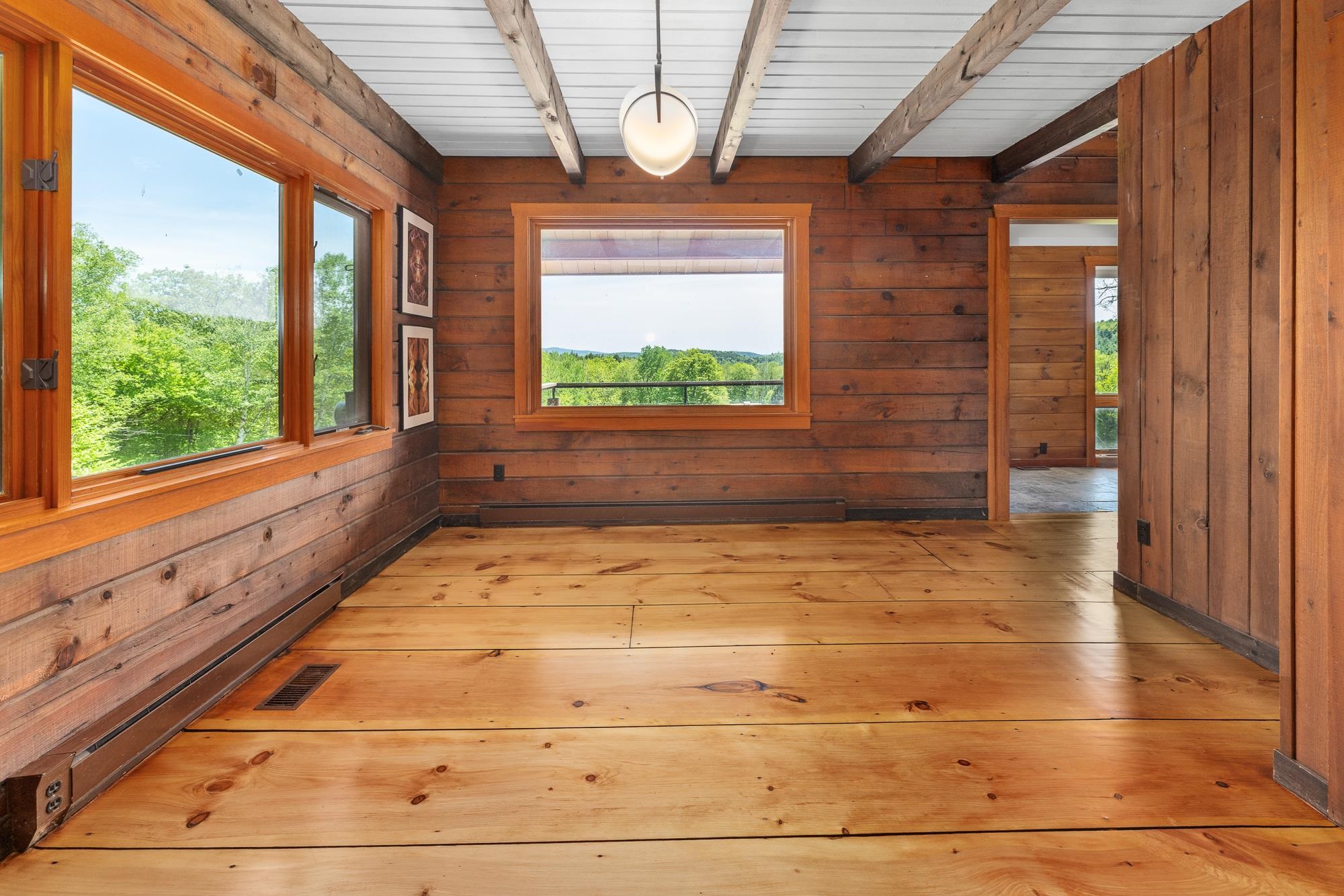 1538 Barker Road Thetford, VT 05058 - Photo 15 of 60