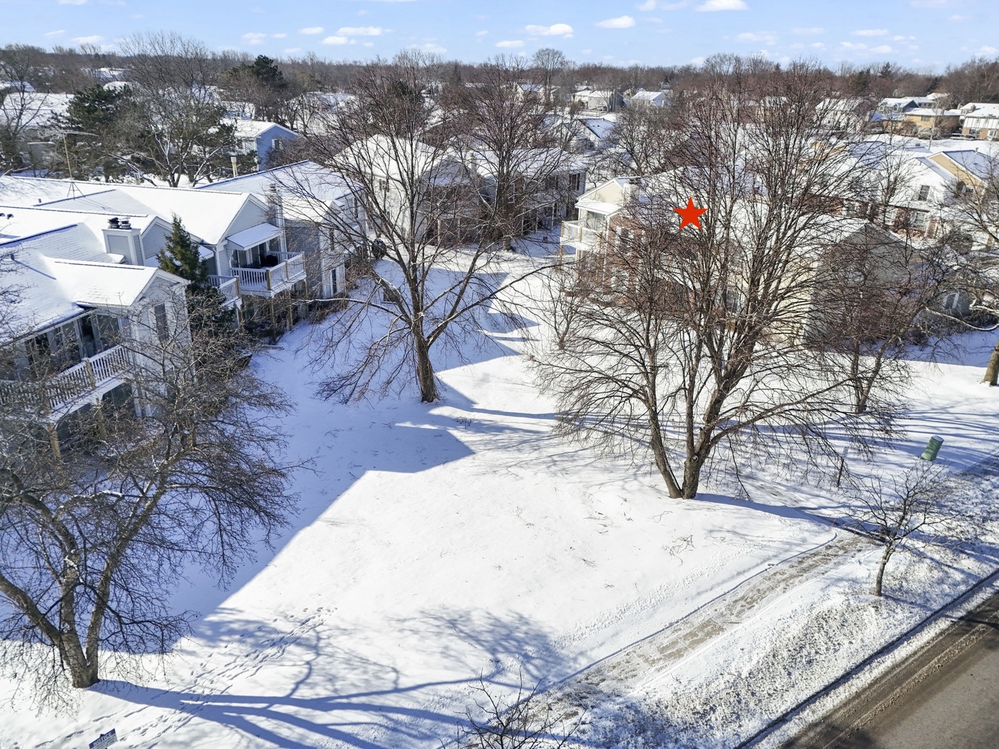 2050 Lancaster Circle, Unit 201D Naperville, IL 60565 - Photo 31 of 36