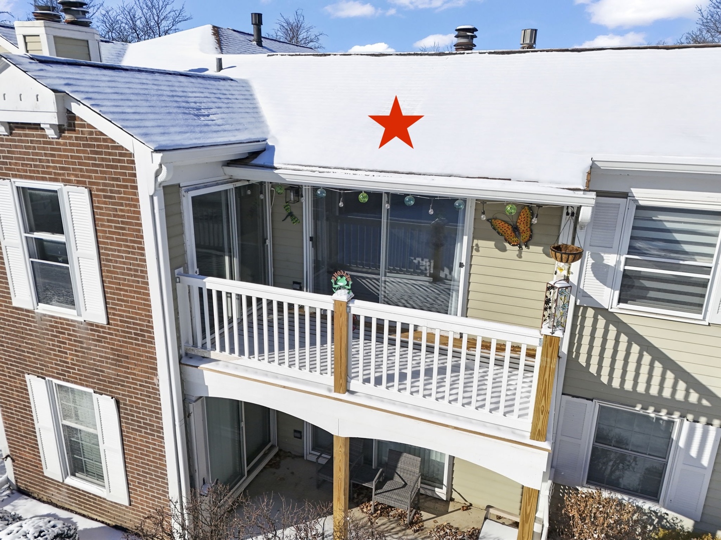 2050 Lancaster Circle, Unit 201D Naperville, IL 60565 - Photo 32 of 36