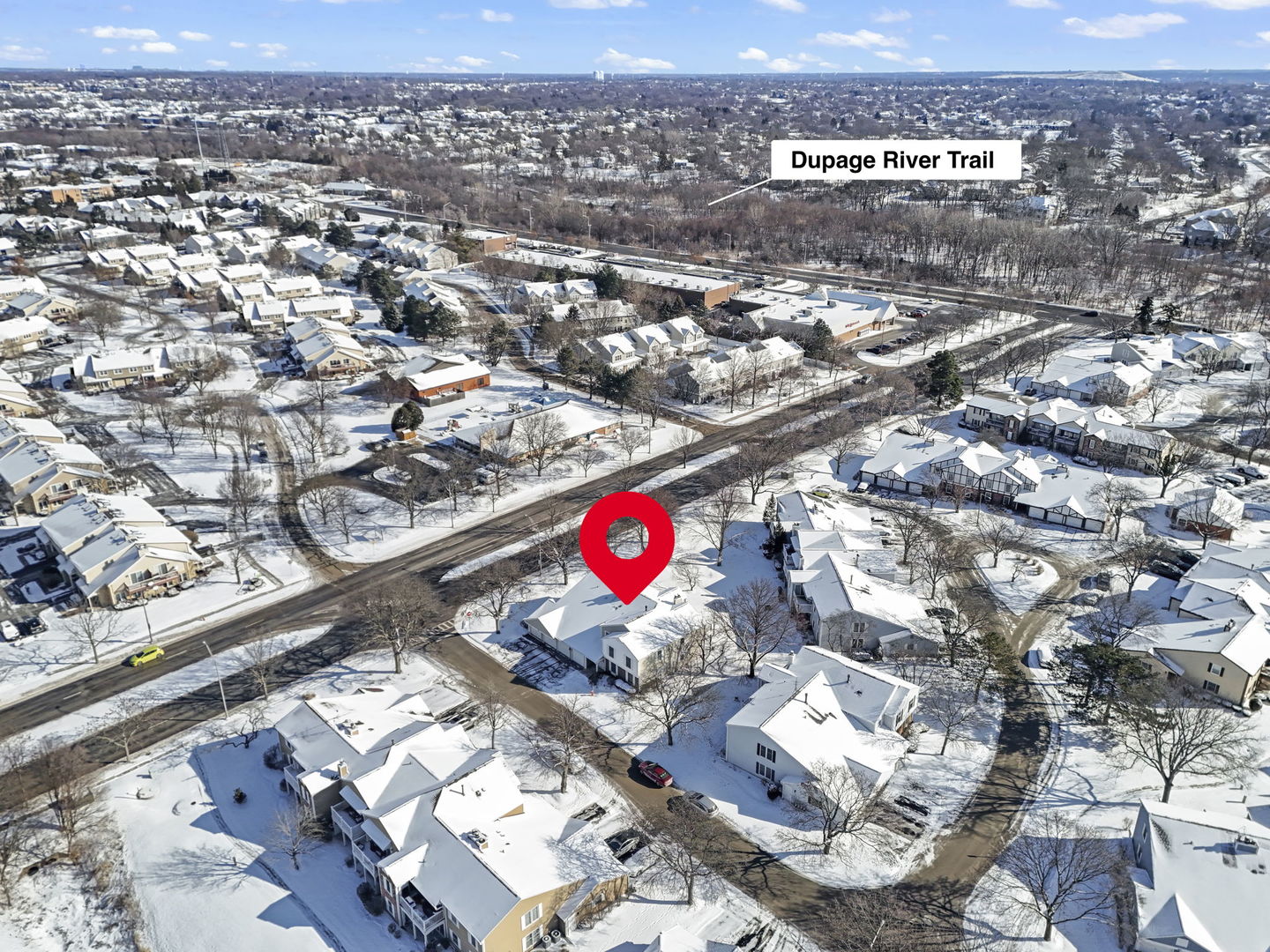 2050 Lancaster Circle, Unit 201D Naperville, IL 60565 - Photo 34 of 36