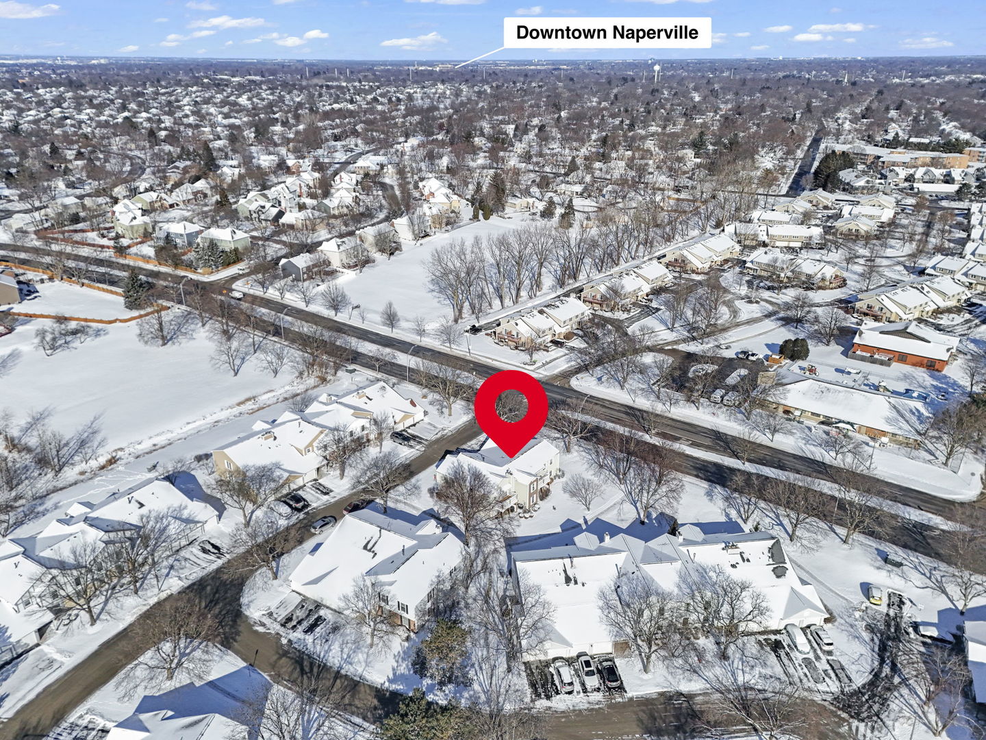 2050 Lancaster Circle, Unit 201D Naperville, IL 60565 - Photo 35 of 36