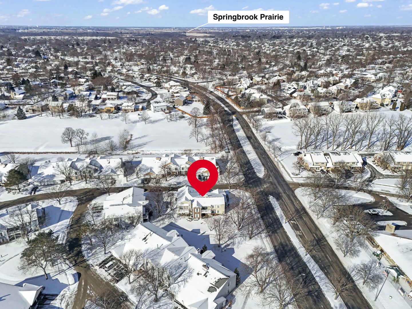 2050 Lancaster Circle, Unit 201D Naperville, IL 60565 - Photo 36 of 36