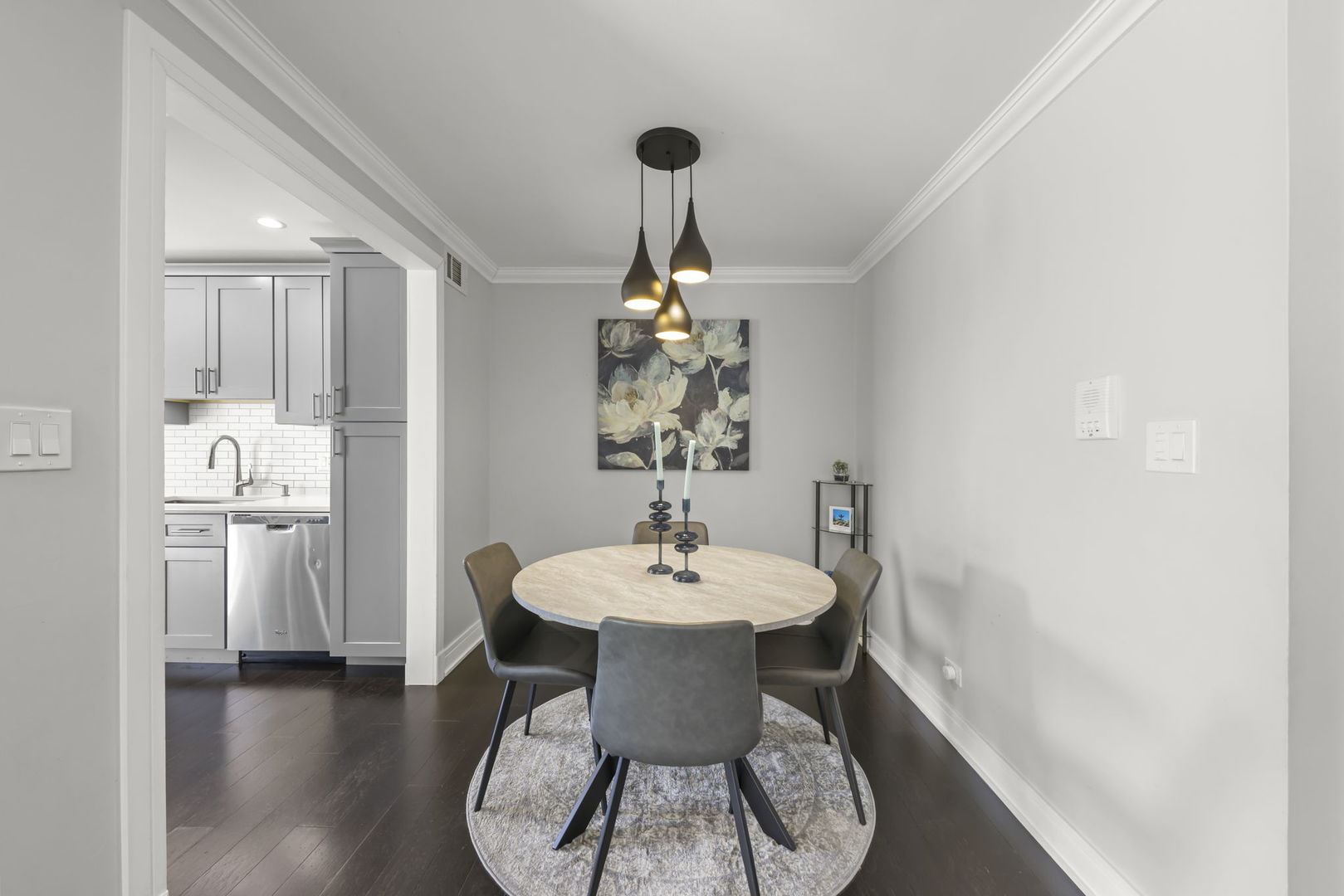 2050 Lancaster Circle, Unit 201D Naperville, IL 60565 - Photo 6 of 36