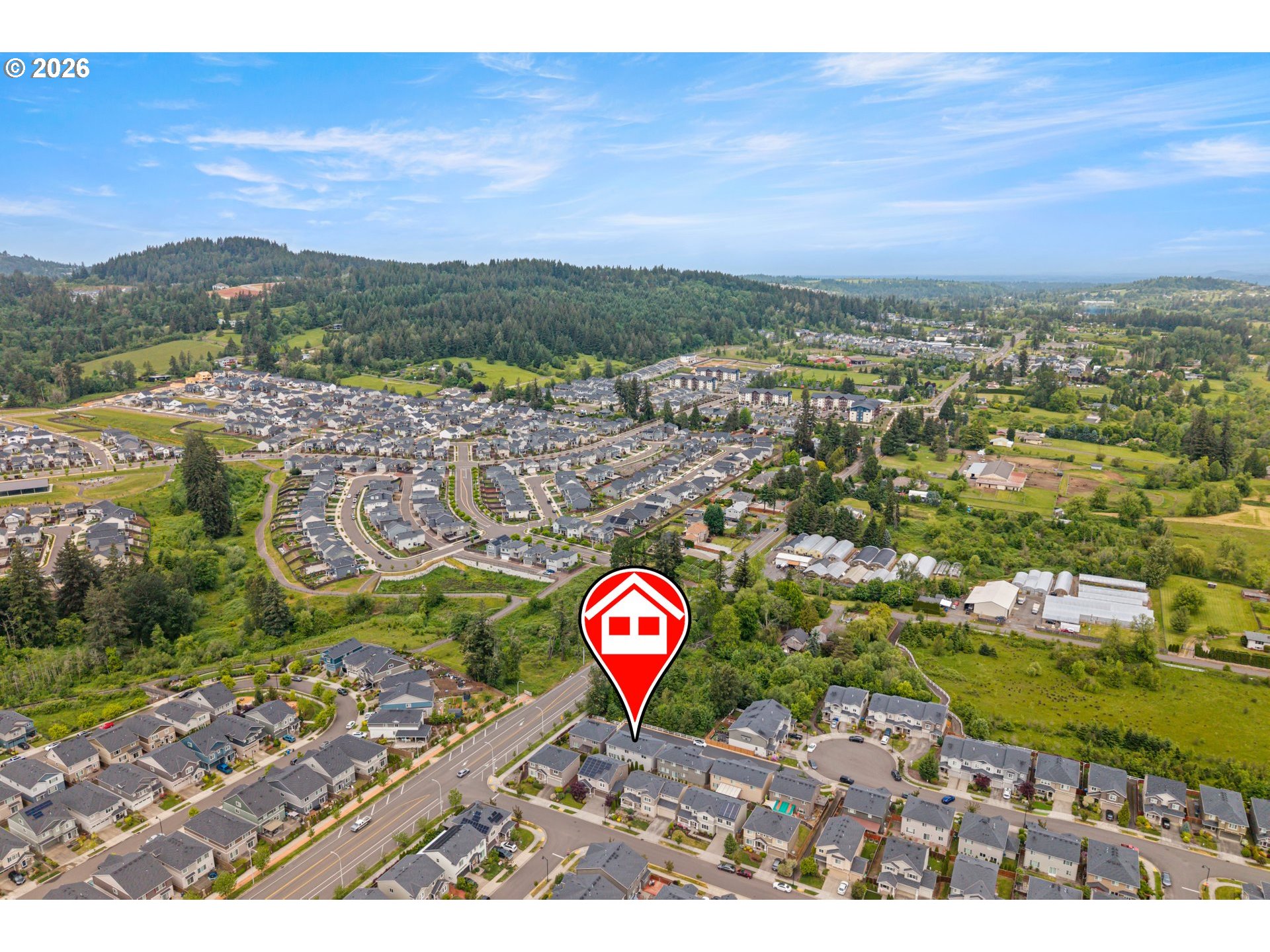 17256 Southeast Biscayne Street Damascus, OR 97089 - Photo 43 of 46