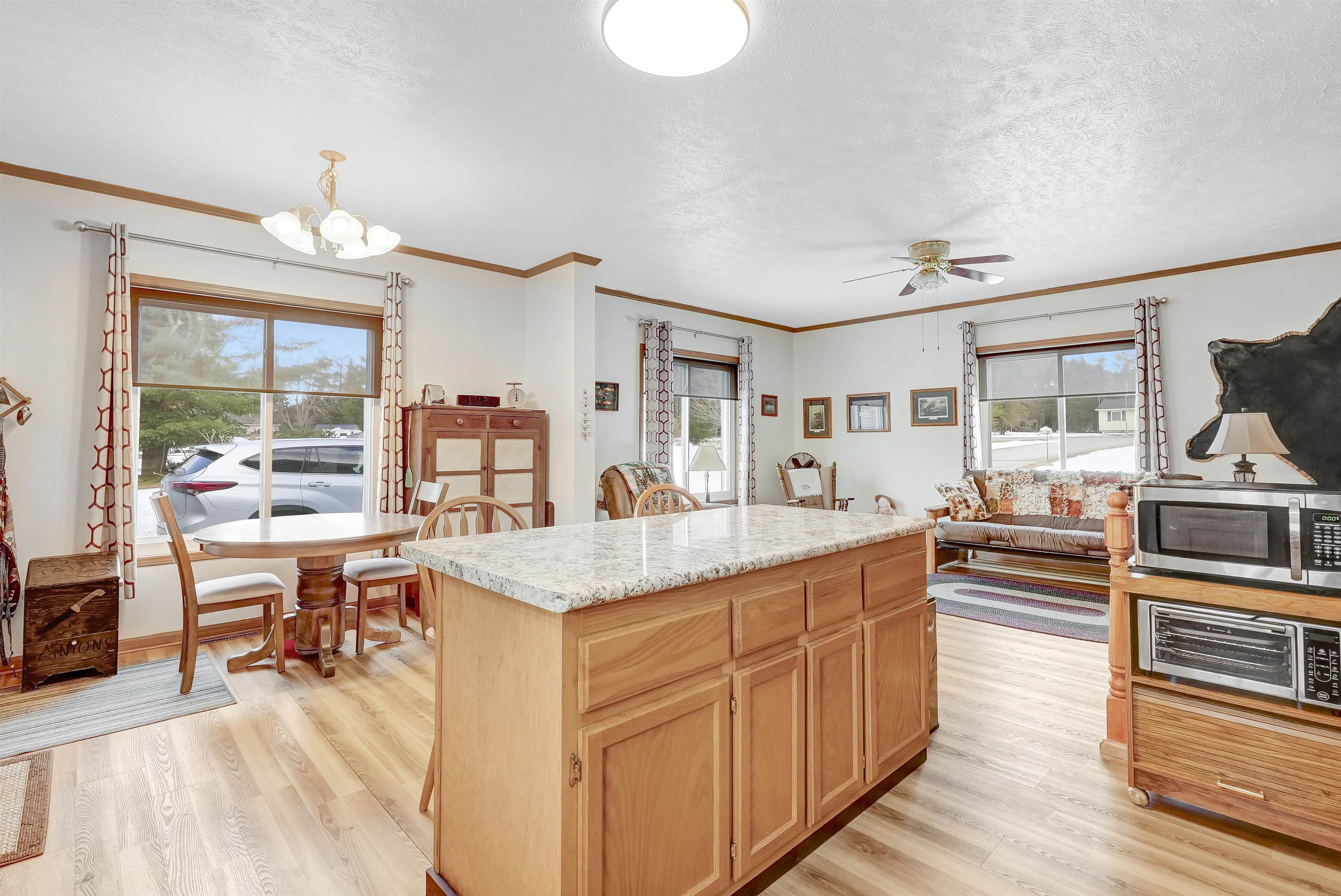 2518 East 32 Road Cadillac, MI 49601 - Photo 5 of 38