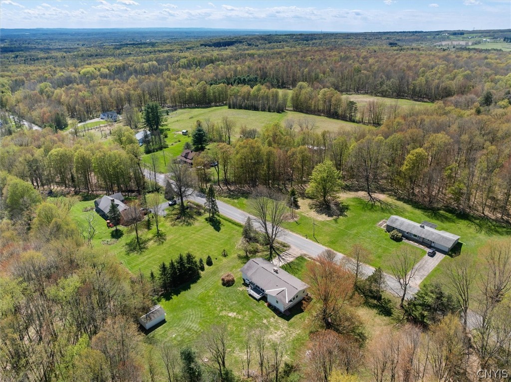 8340 Thompson Road Holland Patent, NY 13354 - Photo 29 of 41