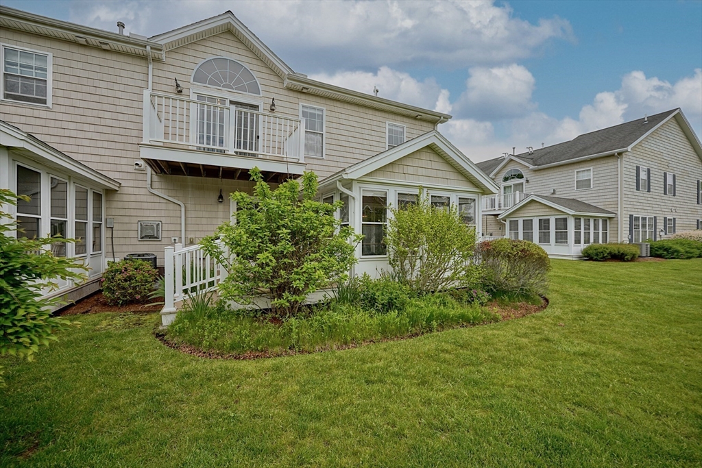 170 Beach Road, Unit 36 Salisbury, MA 01952 - Photo 31 of 41