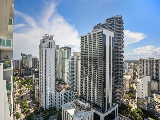 $4,600 | 951 Brickell Avenue, Unit 3707, Miami, FL 33131