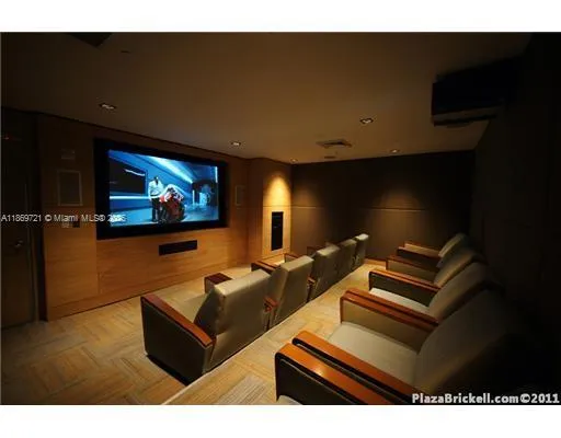 $4,600 | 951 Brickell Avenue, Unit 3707, Miami, FL 33131