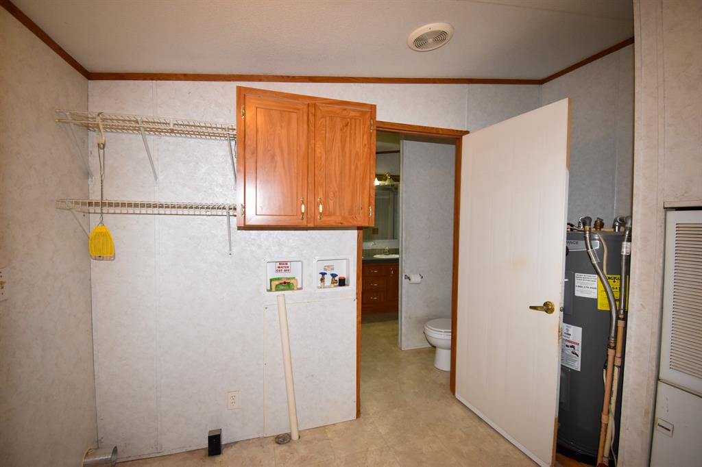 1358 Farm To Market Road 2315 Rochelle, TX 76872 - Photo 13 of 40