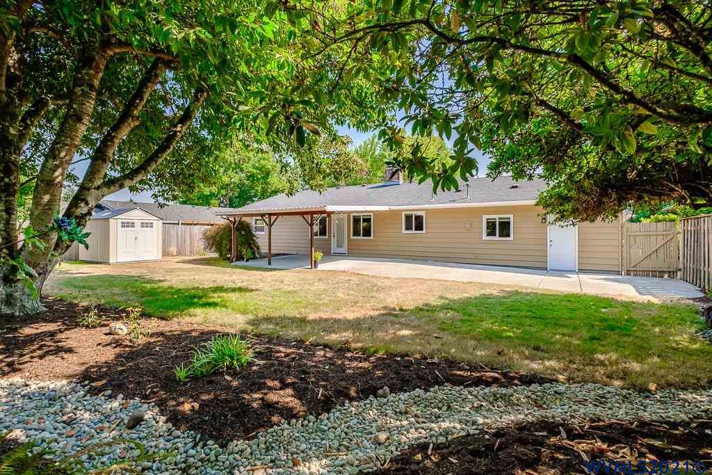 1137 26th Avenue Southwest Albany, OR 97321 - Photo 28 of 35