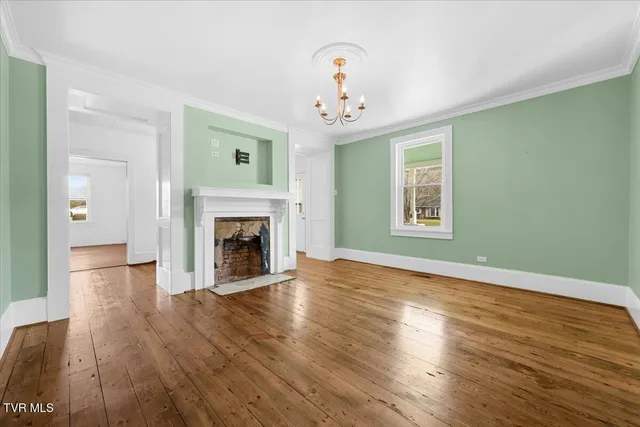 $313,000 | 713 North Church Street, Mountain City, TN 37683