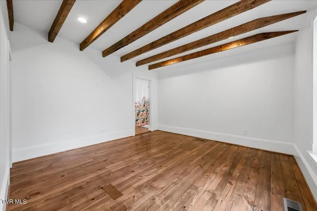 $313,000 | 713 North Church Street, Mountain City, TN 37683